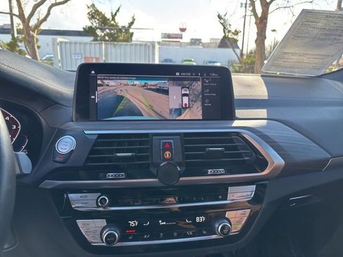 Used 2021 BMW X3 M40i image 23