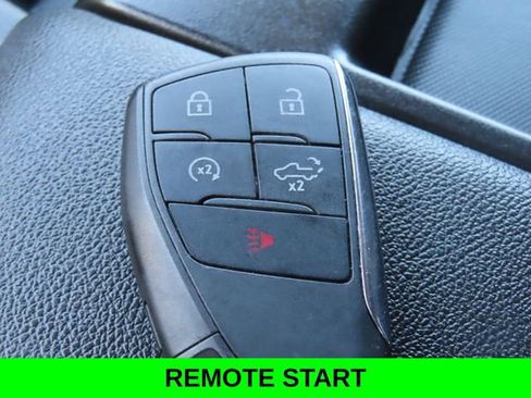 Used 2022 Chevrolet Silverado 1500 LT w/ Convenience Package II image 38