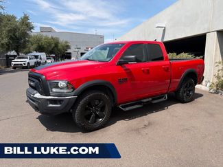 Used 2019 RAM 1500 Warlock w/ Luxury Group AWD/4WD video 1