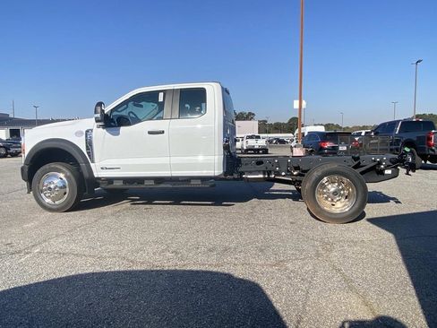 New 2026 Ford F450 XL AWD/4WD image 5