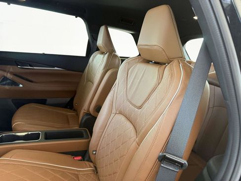 Used 2025 INFINITI QX60 Autograph image 28