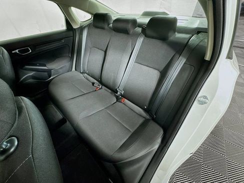 Used 2023 Honda Civic LX image 22