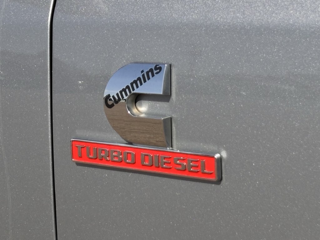 Used 2021 RAM 3500 Limited AWD/4WD image 4