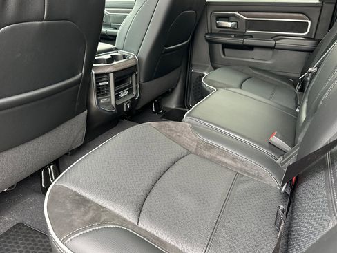 New 2026 RAM 2500 Laramie image 11