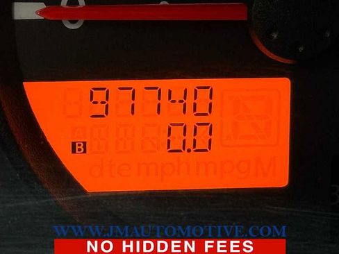 Used 2015 Nissan Xterra S w/ Value Package AWD/4WD image 21