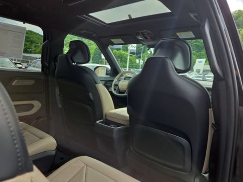 New 2027 Kia Telluride EX w/ Towing Package AWD/4WD image 21