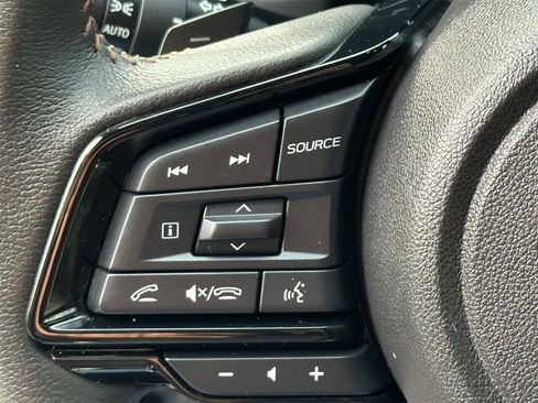 Certified 2025 Subaru Forester Sport image 23