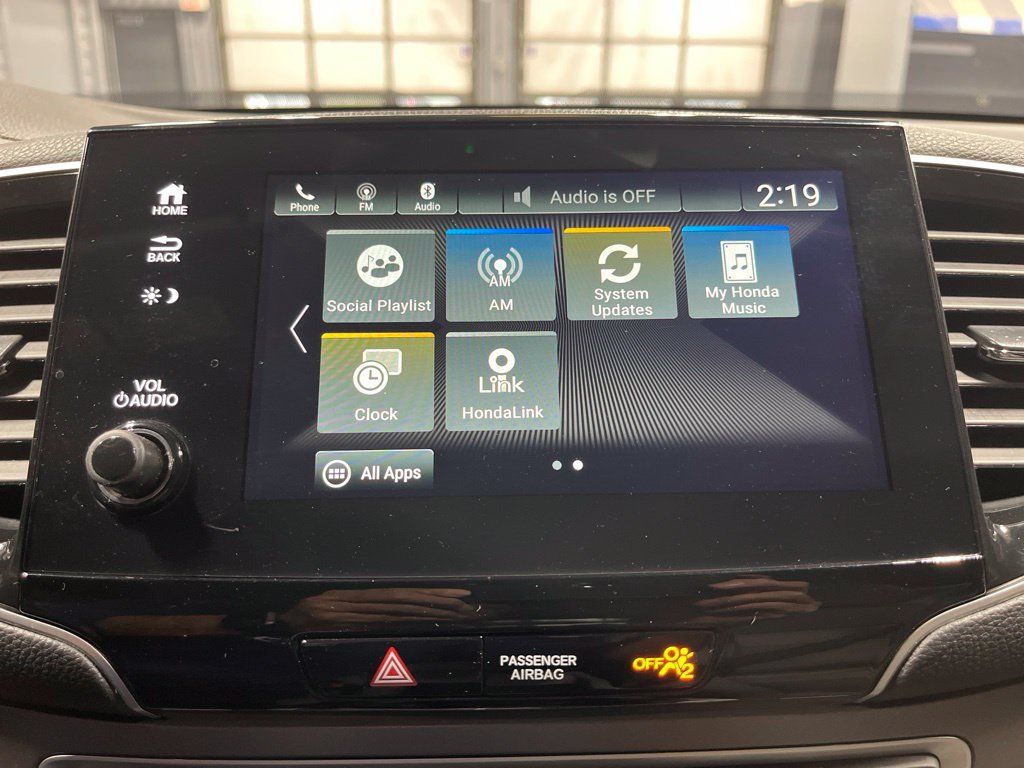 Used 2019 Honda Pilot EX-L image 25