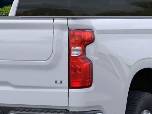New 2025 Chevrolet Silverado 1500 LT AWD/4WD image 48
