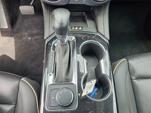 Used 2023 Chevrolet Blazer Premier FWD image 26