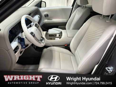 New 2026 Hyundai Palisade SEL image 12