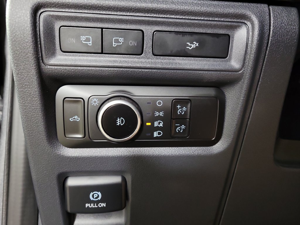 Used 2023 Ford F150 XLT w/ Equipment Group 302A High RWD image 34