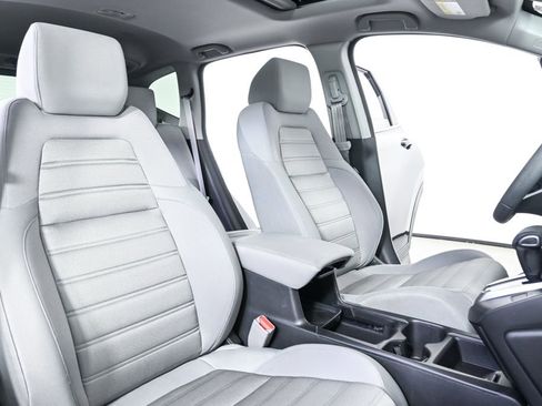 Used 2017 Honda CR-V EX image 21