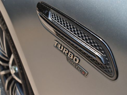 Used 2022 Mercedes-Benz AMG GT 53 image 15