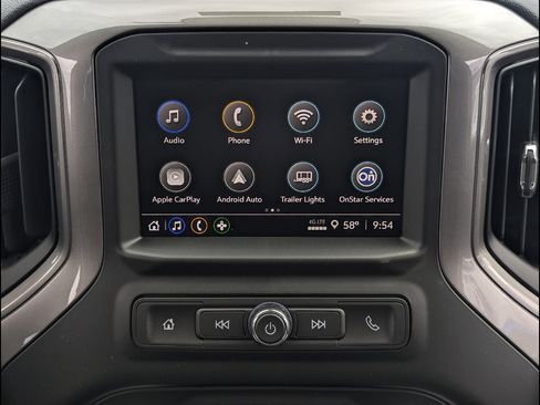 New 2026 GMC Sierra 1500 Pro w/ Pro Value Package image 24