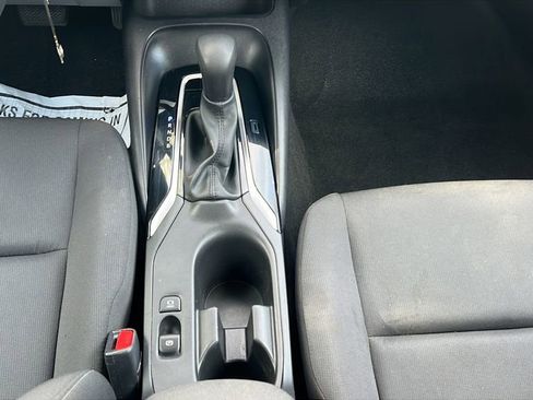 Certified 2024 Toyota Corolla LE FWD image 15