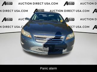 Used 2010 Ford Taurus SEL video 3