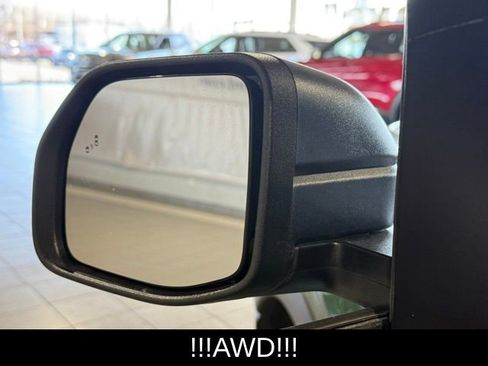 Used 2023 Ford Bronco Sport Big Bend w/ Convenience Package image 23