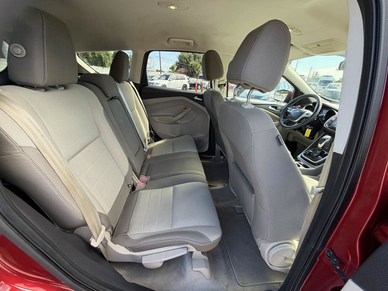 Used 2014 Ford Escape SE FWD image 10