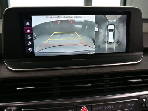 Used 2021 Kia Telluride SX image 21