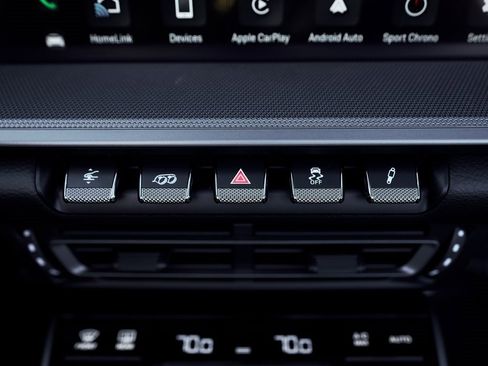 Used 2024 Porsche 911 Carrera 4S image 61