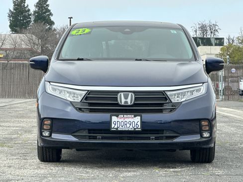 Used 2023 Honda Odyssey EX-L image 9