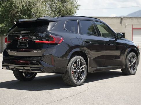 New 2026 BMW X1 xDrive28i w/ Technology Package AWD/4WD image 5