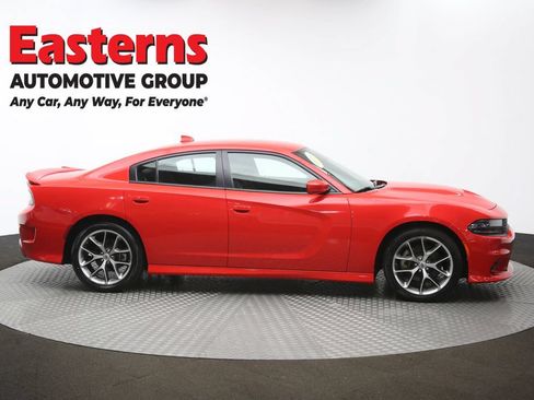 Used 2022 Dodge Charger GT RWD image 46
