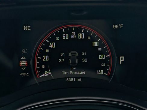 Used 2025 Dodge Durango R/T w/ Blacktop Package AWD/4WD image 14
