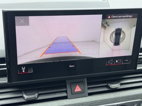 Used 2022 Audi A5 2.0T Premium Plus w/ Premium Plus image 24