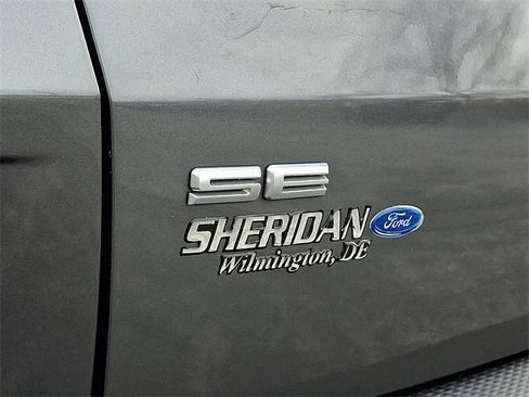 Used 2022 Ford Escape SE w/ Cold Weather Package image 31