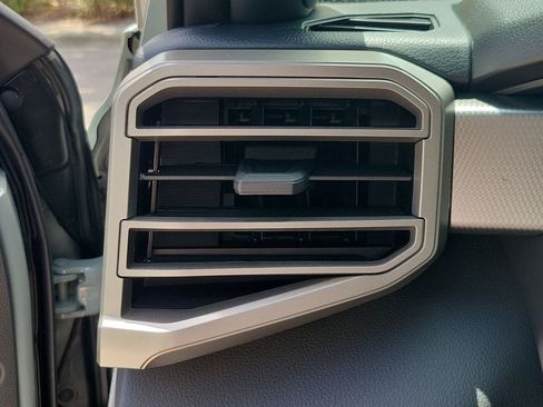 Used 2026 Toyota Sequoia Limited AWD/4WD image 31