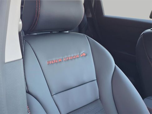 New 2026 Nissan Rogue SV image 15