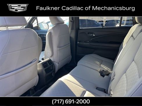 Used 2019 Honda Passport EX-L image 17