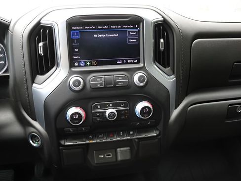 Used 2021 GMC Sierra 1500 Elevation RWD image 21