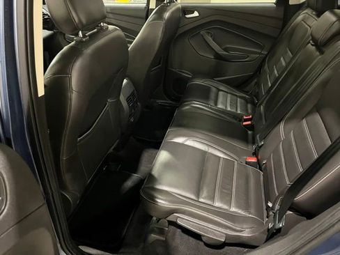 Used 2018 Ford Escape SEL AWD/4WD image 22