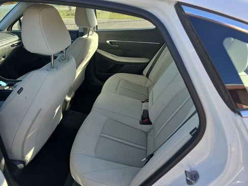 Used 2023 Hyundai Sonata SEL w/ Cargo Package image 14