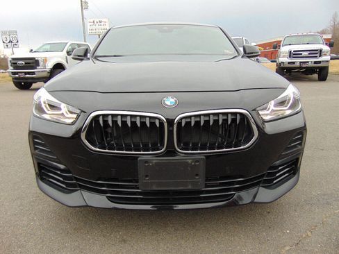 Used 2022 BMW X2 xDrive28i w/ Convenience Package image 3