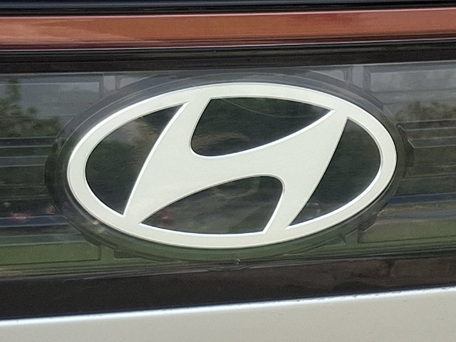 Used 2025 Hyundai Sonata SEL FWD image 28