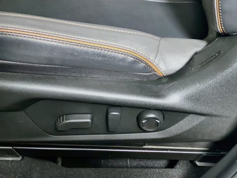 Used 2025 Subaru Forester Sport AWD/4WD image 15
