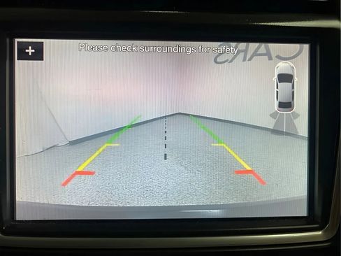 Used 2019 Lincoln Nautilus Select FWD image 17
