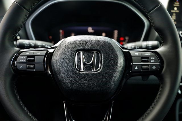 New 2026 Honda Pilot EX-L image 35