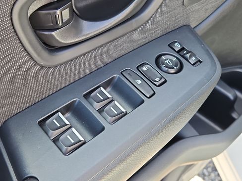 New 2026 Honda Passport TrailSport image 9
