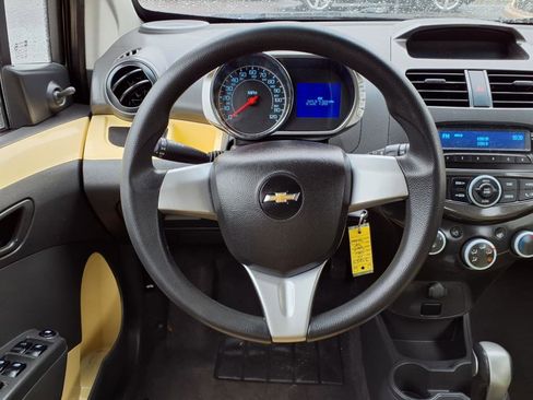Used 2015 Chevrolet Spark LS image 5
