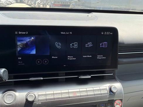 Used 2024 Hyundai Kona SEL FWD image 26