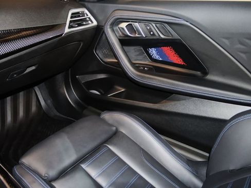 Used 2025 BMW M2 w/ Lighting Package RWD image 60
