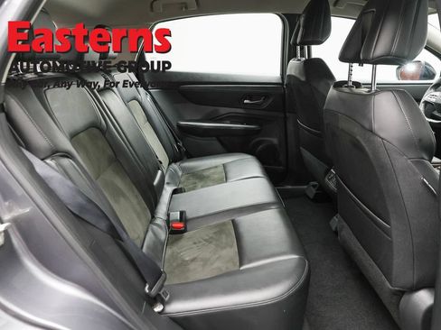 Used 2023 Nissan Ariya FWD image 23