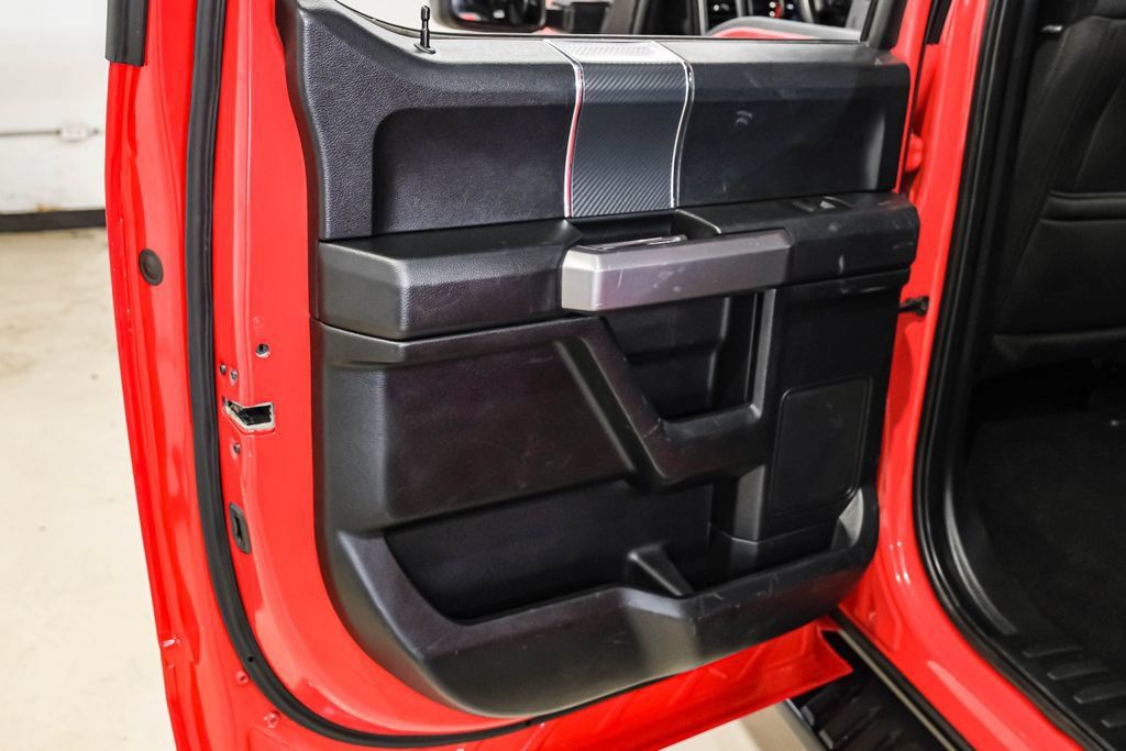Used 2019 Ford F150 XLT w/ Equipment Group 302A Luxury AWD/4WD image 46