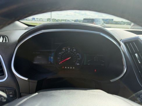 Used 2020 Ford Edge ST w/ Equipment Group 401A AWD/4WD image 17