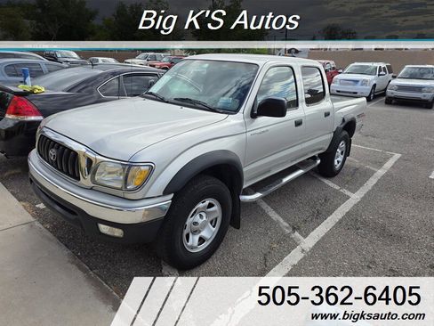 Used 2004 Toyota Tacoma PreRunner image 3